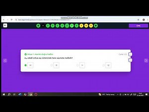 8ci sinif modul 1 dərs 4 mars alqoritm #keşfet #keşfetbeniöneçıkar #keşfetedüş #keşfetteyiz