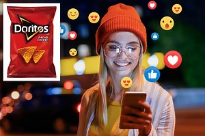The ‘Dorito Theory’ explained — and how it could help you break an addiction to social media