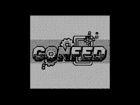 C64 One File Demo : Capybara against nordelta by Confed! 21 February 2026!