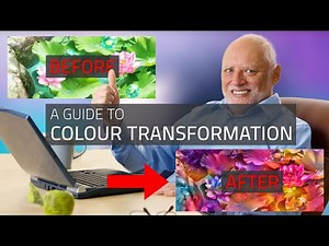 Controlnet Colour Transformation for anime and AMVs (with Stable Diffusion)