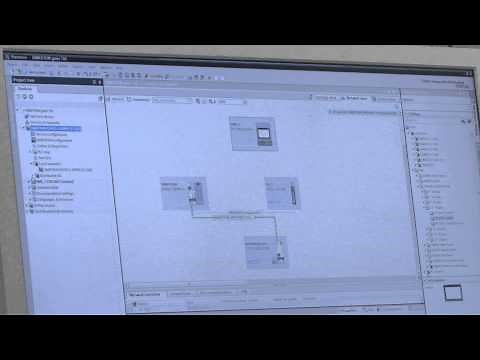 Siemens integrates SIMOTION in the TIA-Portal