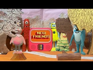 Season 2 Title Cards Remake