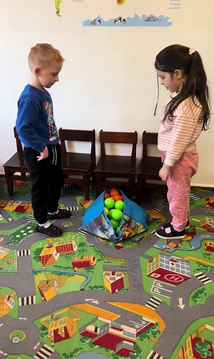 Цікаві і веселі змагання😊🎓 #діти #підготовкадошколи #вчителька #ігри #дитина #розваги #дитячийцентр #розвитокдитини #preschool #school #preschoolactivities #teacher #child #childhood #kidsgame #game #kids