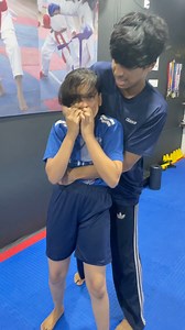 627K views · 1.3K reactions | Self defence techniques #selfdefense | Karatesiblings | Facebook