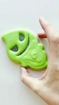 👻💚 #shorts #halloween