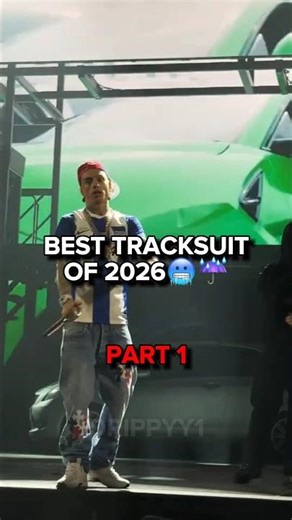 Best tracksuit if 2026!#foryou#fyp#drip#edit#for#foryoupage#tracksuit#trapstar