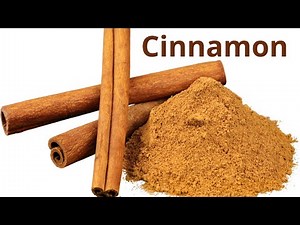 Uncovering the Hidden Health Benefits of Cinnamon A Closer Look