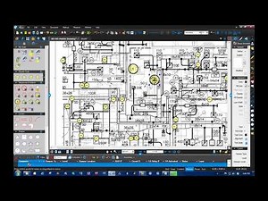 Bluebeam Revu - Paste multiple notes at once