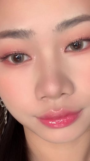 tutorial eyeshadow 4 step aja dan ini kepakai semua warna di palette nya😆 #focallurebeauty #focallureyeshadow #eyeshadowpalette #eyeshadowtutorial