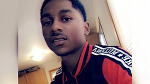 Police: 1 dead, 1 injured in shooting on 7th Street Bridge Sunday