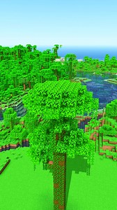 Material list 👇 Jungle Leaves | 998 Jungle Log | 481 Jungle Trapdoor | 324 Bamboo Stairs | 245 Bamboo Fence | 222 Jungle Planks | 210 Vines | 207 Spruce Trapdoor | 109 Coarse Dirt | 95 Bamboo Trapdoor | 72 Dirt | 67 Spruce Fence | 59 Spruce Stairs | 59 Brown Concrete Powder | 56 Sugar Cane | 42 Glass | 34 Bamboo Slab | 33 Chest | 31 Wheat Seeds | 31 Jungle Stairs | 29 Barrel | 23 Chain | 23 Grass | 23 Ladder | 23 Sand | 22 Scaffolding | 22 Spruce Slab | 21 Potato | 20 Torch | 20 Moss Carpet | 1