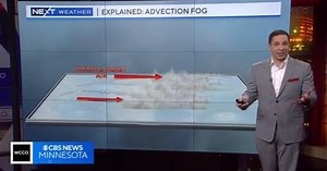 What is freezing fog? And why is it so dangerous?