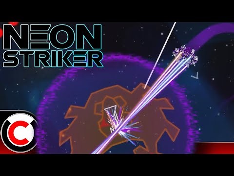 Killswitch, ENGAGE! - Neon Striker