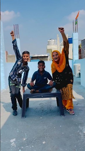 Flying Table Magic Trick 😱✨😂 | Must Watch Funny Reaction 🥰 #shorts