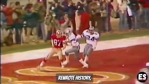 Greatest Catches in NFL History You Must See – Part 1