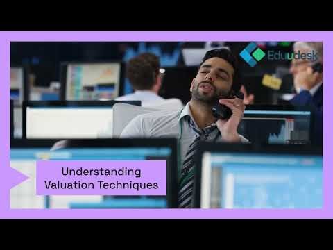 Financial Modelling and Valuation Course for Mid Level Professionals