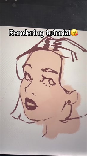 Mastering Skin Rendering Techniques in Digital Art