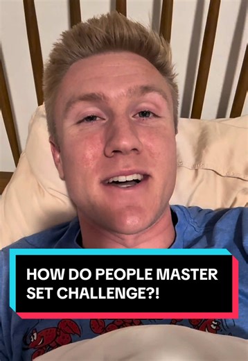 Mastering the Set Challenge in Pokémon
