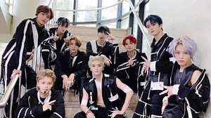 DOWNLOAD MP3 Kick It - NCT 127, Beserta Lirik Lagu dan Music Video - TribunStyle.com