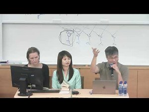 Dante Livestream #4 (Thursday, June 18 10AM)