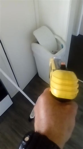 6.6K views · 97 reactions | With summer comes fly's I love bug a salt gun fromBug-A-Salt New Zealand | Porkypig Hawira | Facebook