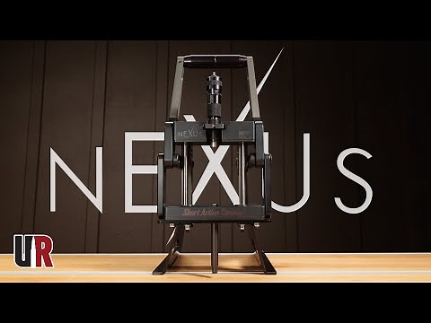 NEW: SAC Nexus Press