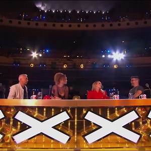 31K views · 324 reactions | Will Burns from Leeds Funny Impressions Win Ant & Dec Golden Buzzer! #agt #agt2024 #agt2025v | Your Favourite | Facebook