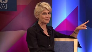 Why Selma Blair was ‘so thrilled’ to finally receive a diagnosis