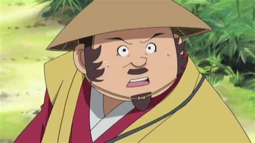 Dinosaur King S02:E14 - Two Shoguns Are Better Than One