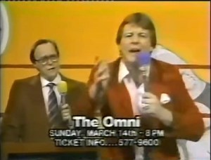 26K views · 770 reactions | GCW @ Atlanta, GA – Omni – March 14, 1982...