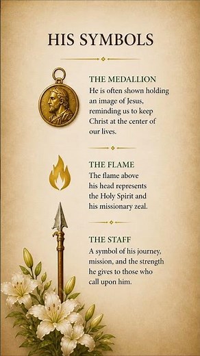 Who Was Saint Jude? The Patron of Impossible Causes