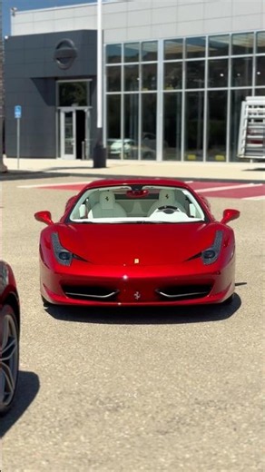 $1.3M. The most expensive Ferrari 458 for sale. Worth it or not? 😑