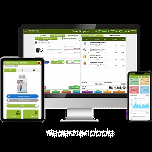 Sistema SMB STORE Online (Recomendado) - SMB Store | Simplificando sua Gestão!