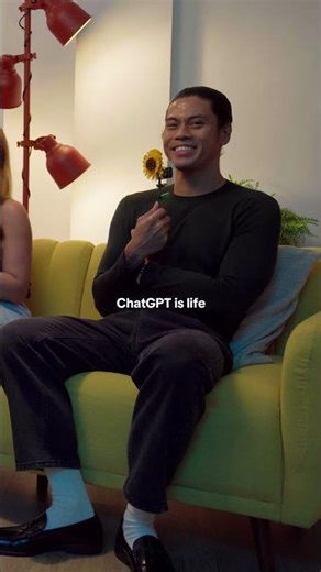 ChatGPT responsibly 😏