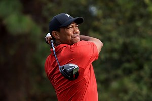 Tiger Woods' Close Friends Shares A Not So Great Update About When He May Return To The PGA Tour