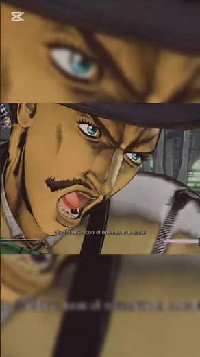 El Ataque Final de Will A Zeppeli Robert E O Speedwagon y Jonathan Joestar! JoJo's All-Star Battle R