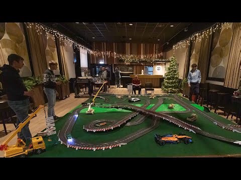 24 uursrace Zuidwending 2025 - Dorpshuis De Wending