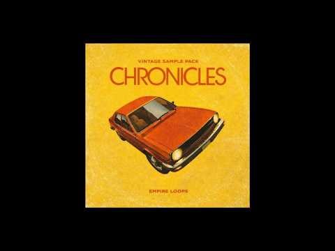 FREE RAP SAMPLE PACK 2026 "CHRONICLES" | VINTAGE SAMPLE PACK
