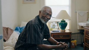 Meals on Wheels America TV Spot, 'Meet Maurice McGriff'
