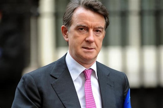 Ex-Hartlepool MP admits 'lapse of judgment' as police launch misconduct probe over Epstein revelations