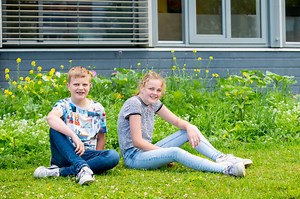 Missie, visie en strategische koers - Gomarus