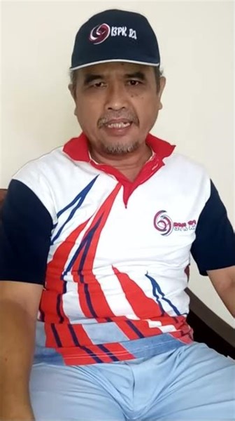 Imam Supriadi Mulut Anda Kotor 100.000 Kali