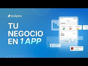 Pulpos: Ventas, Inventario y Facturación en Una Sola App