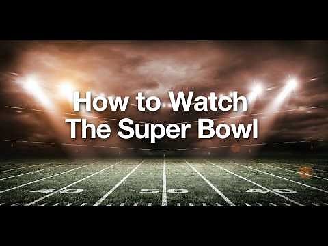 How to Watch Super Bowl on Roku, Fire TV, Apple TV, Google TV, & More