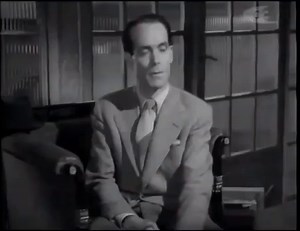 Bedelia, 1946,  part 1 of 2