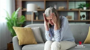 1.5K views · 12 reactions | Queenslanders are caught in a tough cycle of stress and sleepless nights, with one in four losing sleep over work worries. Experts say people are being pushed into chronic sleep debt and that's raising concerns about physical and mental health. 7NEWS at 6pm. Download the 7NEWS app: 7news.link/7newsapp #7NEWS | 7NEWS Central Queensland | Facebook