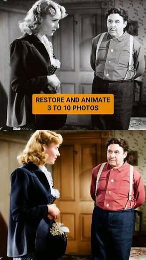 Charles Laughton — Master of the Golden Age Cinema