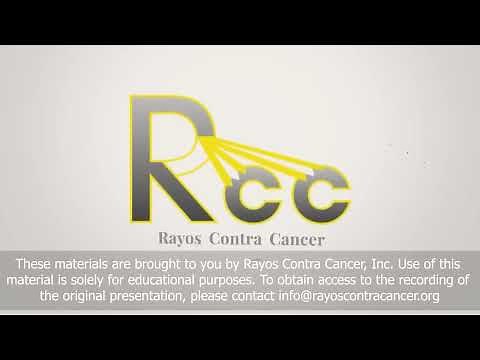 Session 10 - Liver and Pancreas SBRT