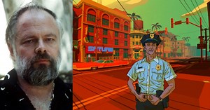 ‘Californium’: Finally, the ultimate video game tribute to the worlds of Philip K. Dick