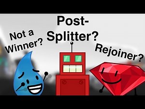 My BFB randomizer